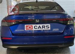 هوندا أكورد